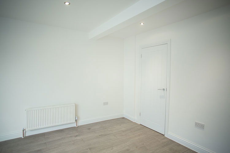Stunning Commercial Conversion Old Town