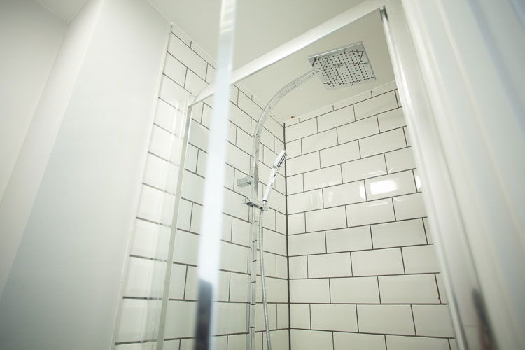 Stunning Commercial Conversion Old Town