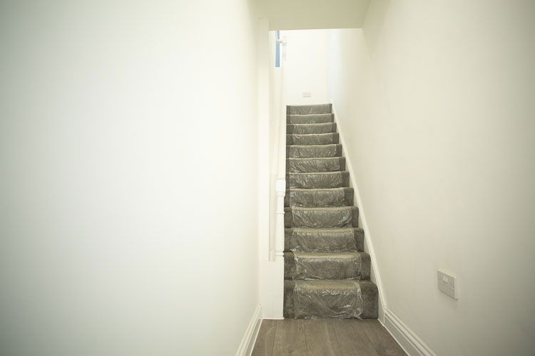 Stunning Commercial Conversion Old Town