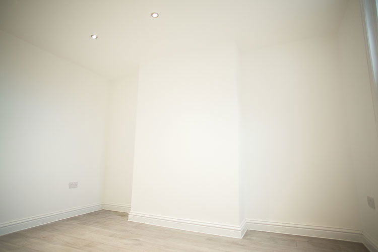 Stunning Commercial Conversion Old Town