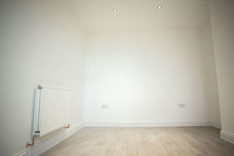 Stunning Commercial Conversion Old Town