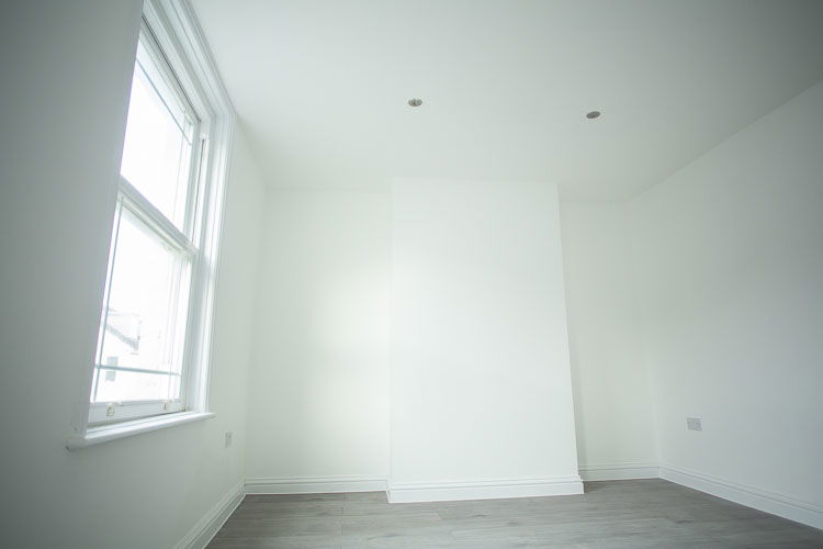 Stunning Commercial Conversion Old Town