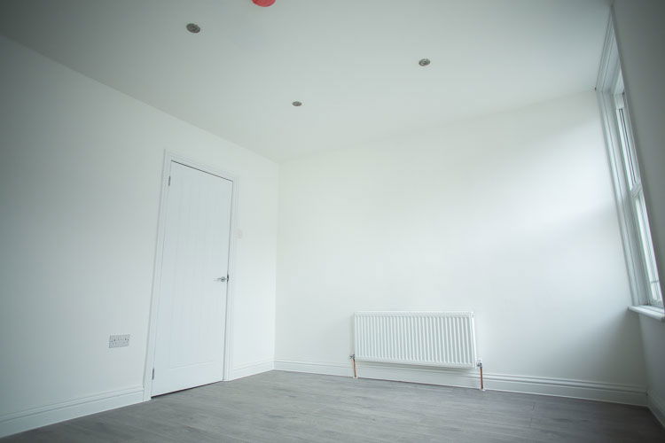 Stunning Commercial Conversion Old Town