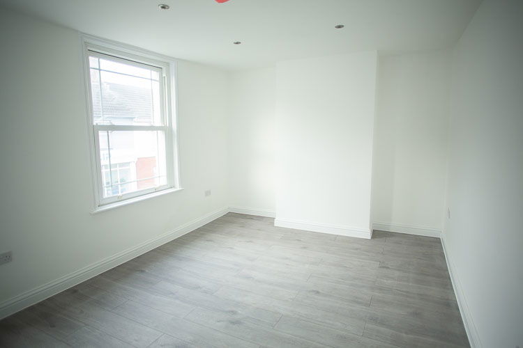 Stunning Commercial Conversion Old Town