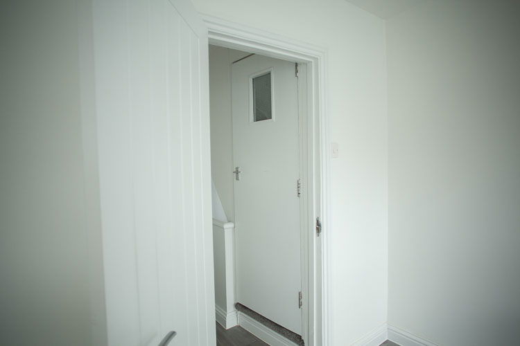 Stunning Commercial Conversion Old Town