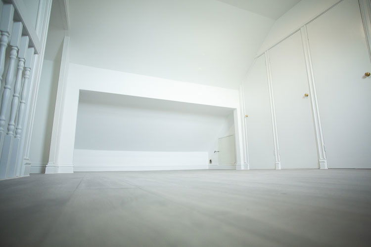 Stunning Commercial Conversion Old Town