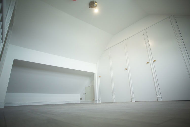 Stunning Commercial Conversion Old Town