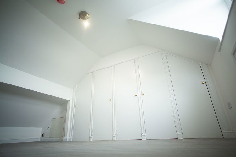 Stunning Commercial Conversion Old Town