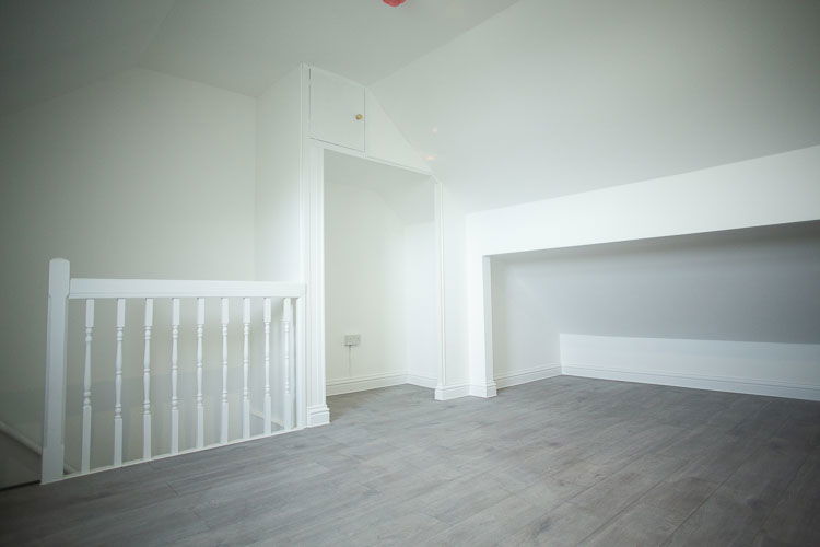 Stunning Commercial Conversion Old Town