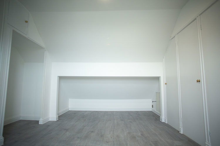 Stunning Commercial Conversion Old Town