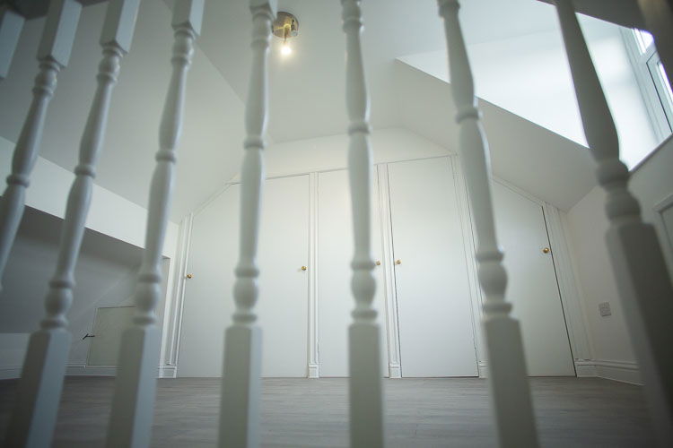 Stunning Commercial Conversion Old Town