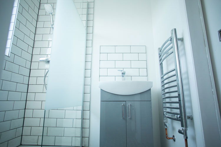 Stunning Commercial Conversion Old Town