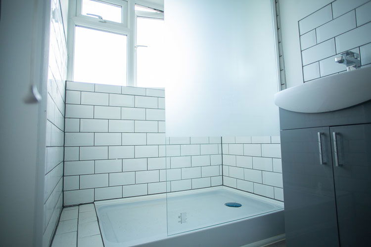 Stunning Commercial Conversion Old Town