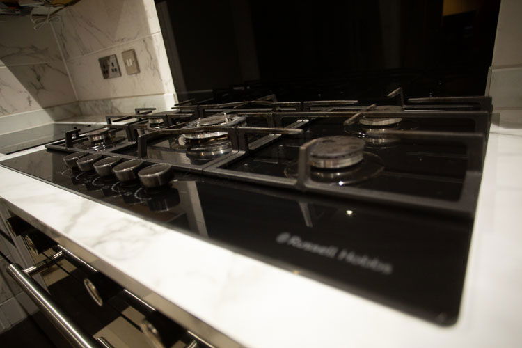 Another stunning kitchen designed and installed 