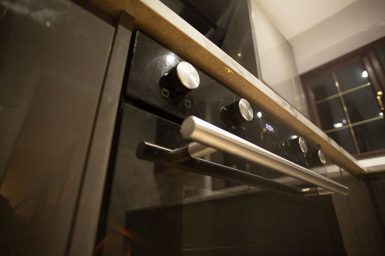 Another stunning kitchen designed and installed 