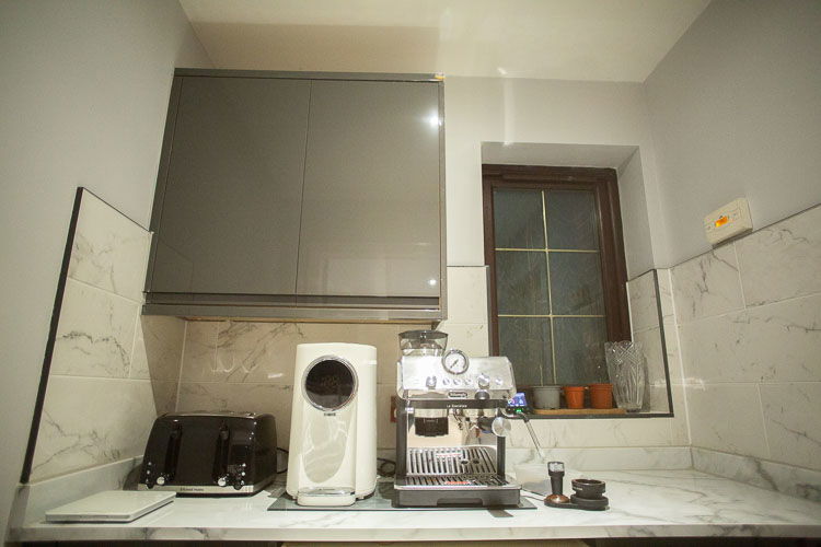 Another stunning kitchen designed and installed 