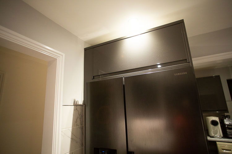 Another stunning kitchen designed and installed 