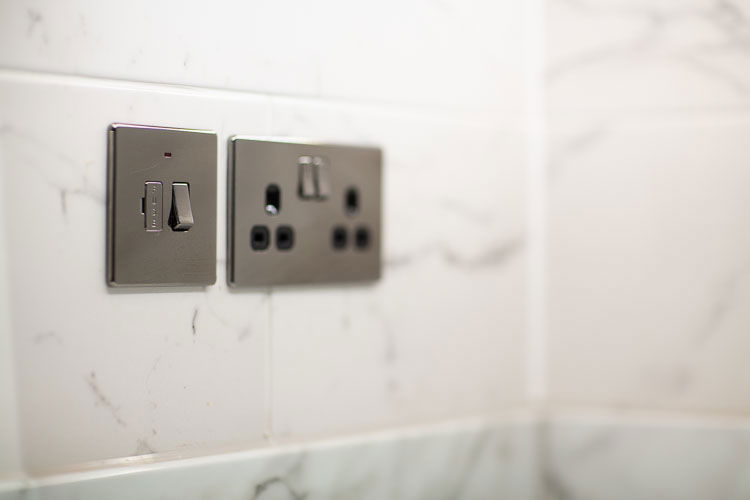 Another stunning kitchen designed and installed 