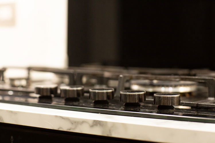 Another stunning kitchen designed and installed 