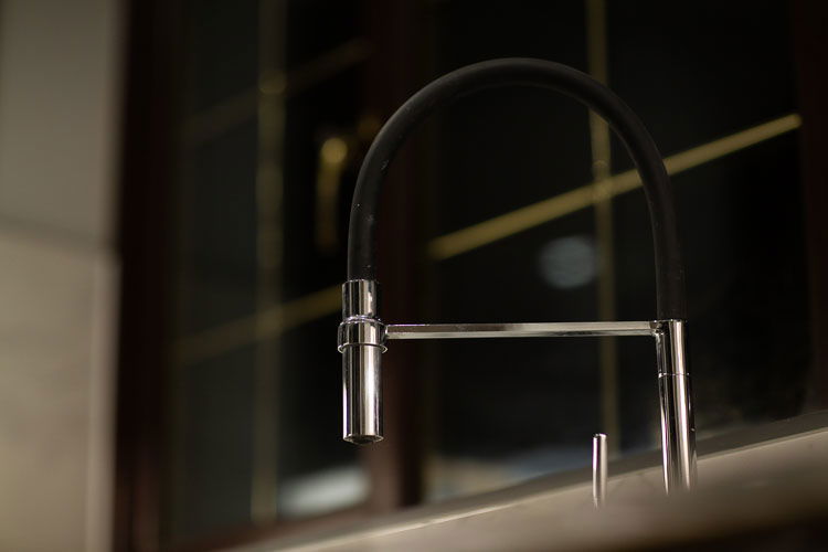 Another stunning kitchen designed and installed 