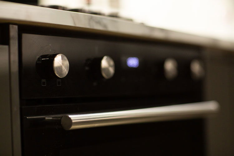 Another stunning kitchen designed and installed 