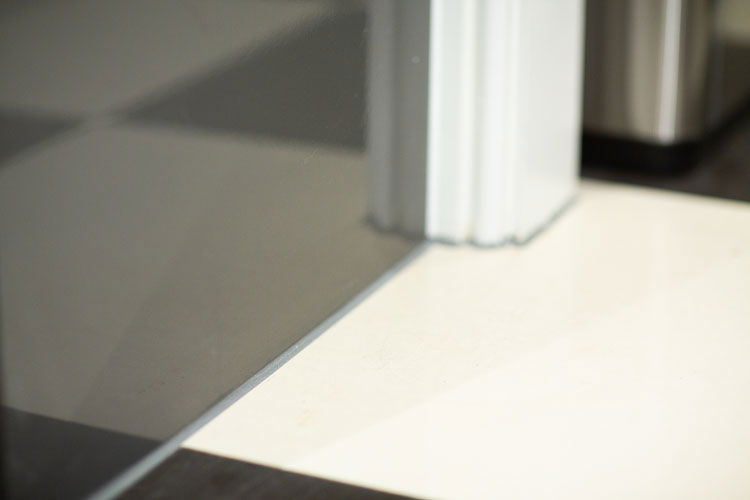 Another stunning kitchen designed and installed 