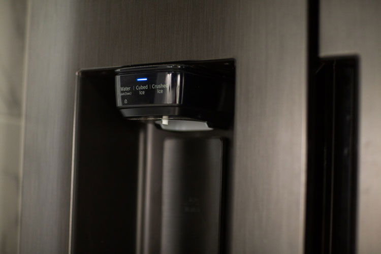 Another stunning kitchen designed and installed 