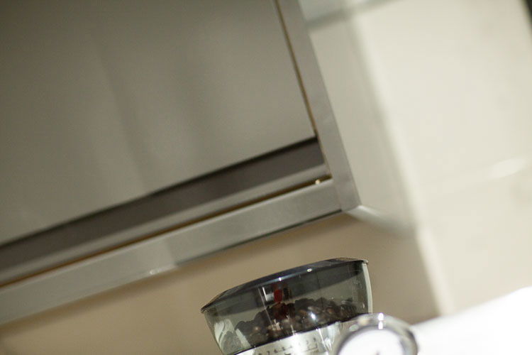 Another stunning kitchen designed and installed 