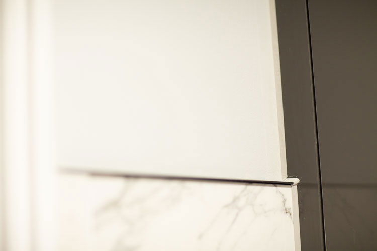 Another stunning kitchen designed and installed 