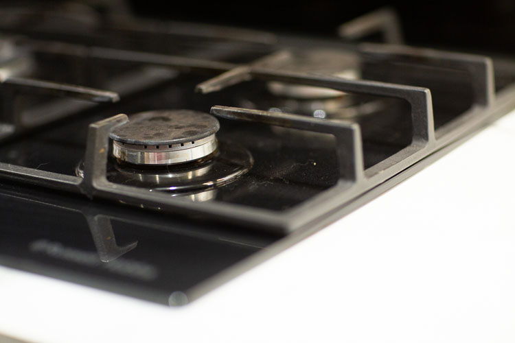 Another stunning kitchen designed and installed 