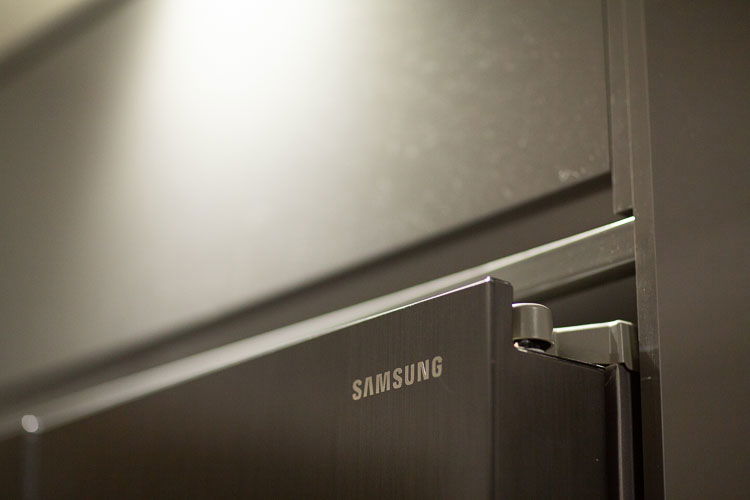 Another stunning kitchen designed and installed 