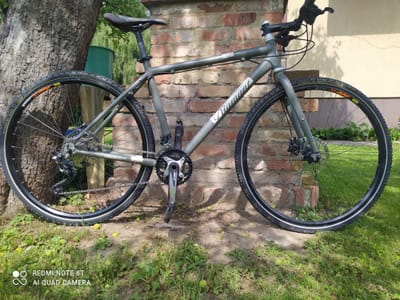 Trekking Pegasus Solero rozmiar 58 - cena 980 zł