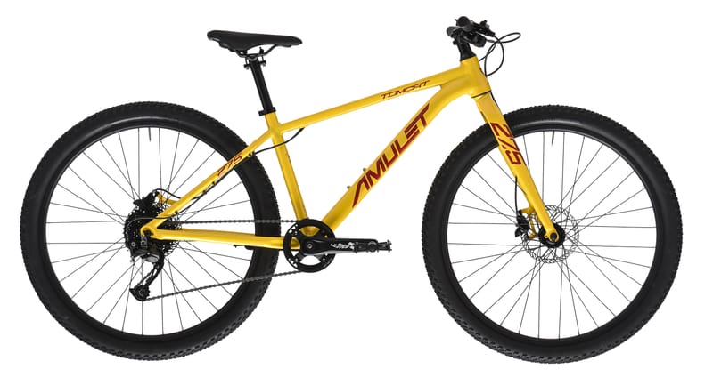 amulet 27,5 tomcat 1.9 sh lemon chrome/red