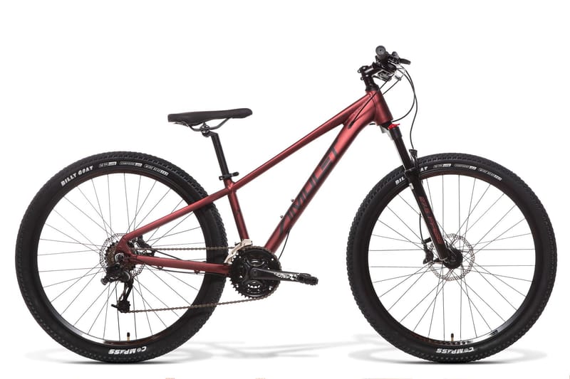 AMULET PAGE 2.0 shimano rozmiar XS