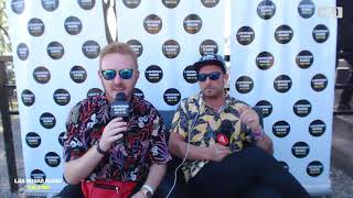 Eventos Presenciales