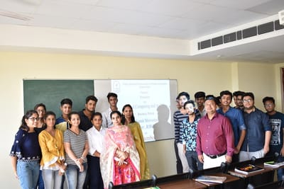 Best BBA College in GGSIPU