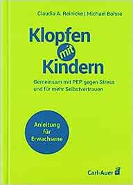 Michael Bohne: Klopfen mit Kindern, Anleitung für Erwachsene