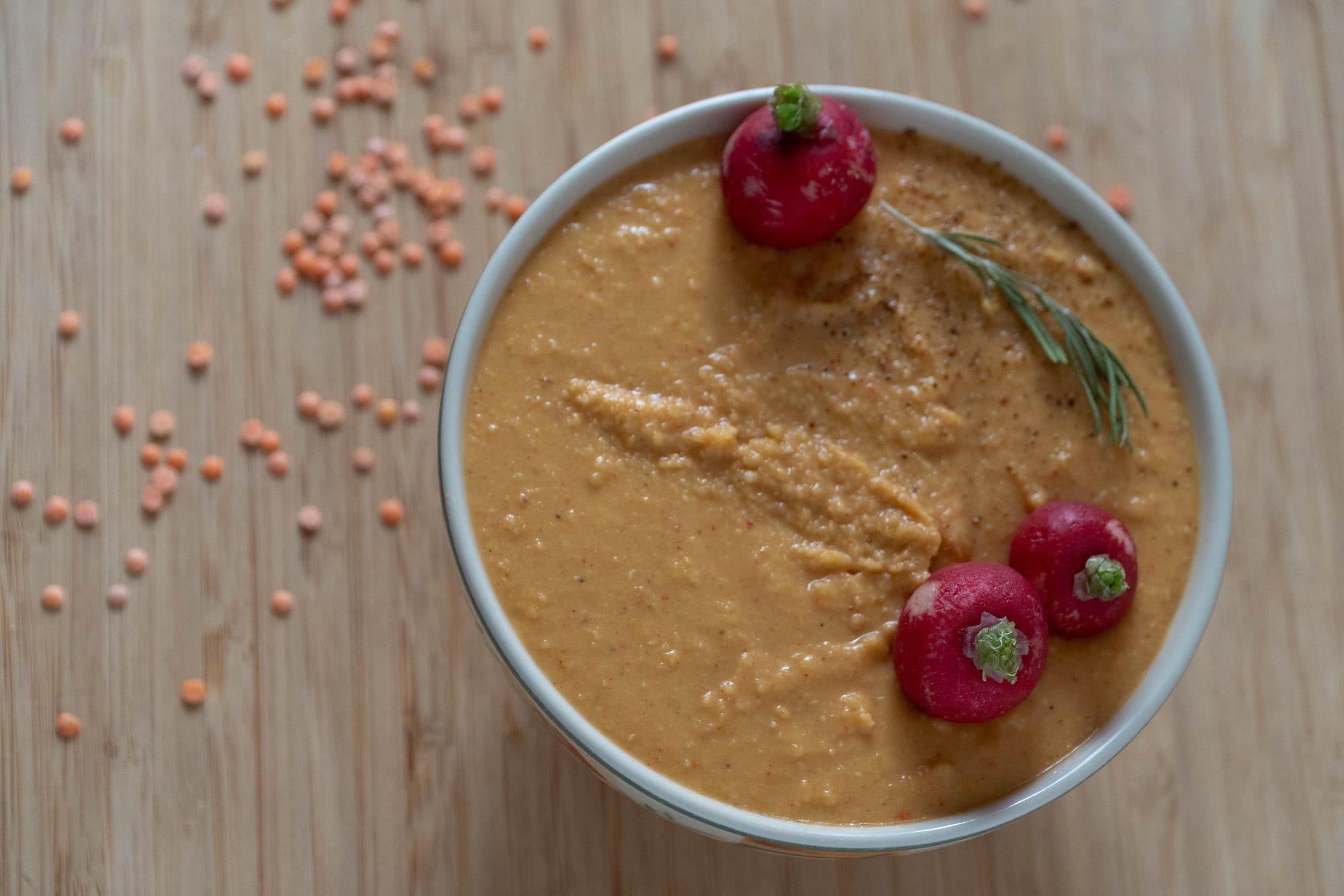 packshot aliments/boissons