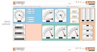 ENERGY MANAGEMENT SYSTEM