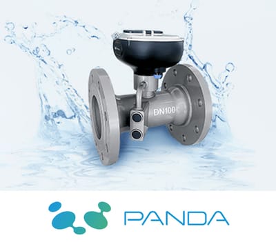 WATER SMART METERING FOR BETTER FUTURE