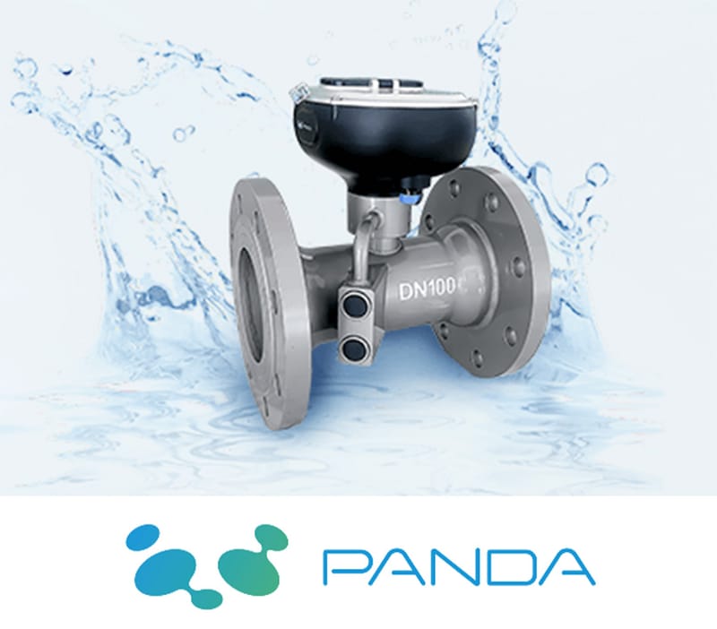 Minotec WATER SMART METERING FOR BETTER FUTURE - IMC INDUSTRY