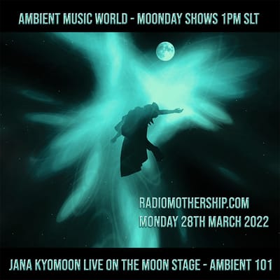 #PerformanceArt - the past that never was