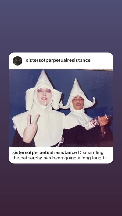 #BackoftheStage #ThompsonTwins - king for a day