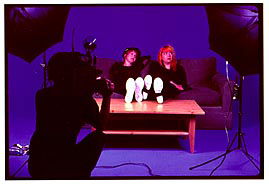 BehindtheMonitor -#DJRemixes - Come on Home