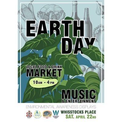 #ambientMusicWorld - Earth Day 2023