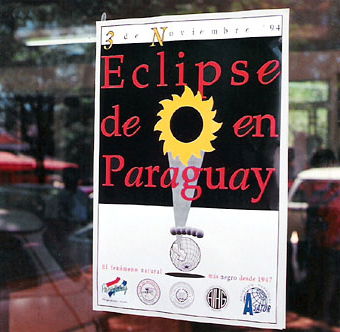 #stories - Total Eclipse