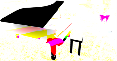 #PerformanceArt - DIgital Nation