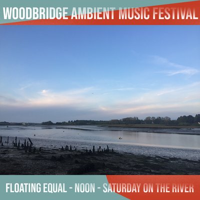 #ambientmusicworld - riverdeben - Floating Equal 2022