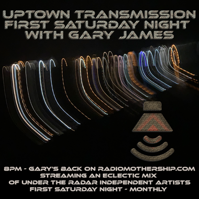 Behind the Monitor - #hailingallfrequencies-radiomothership.com