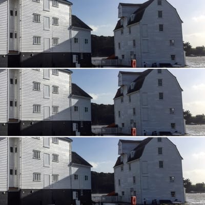 #performanceart - Duet for Piano and Tidemill